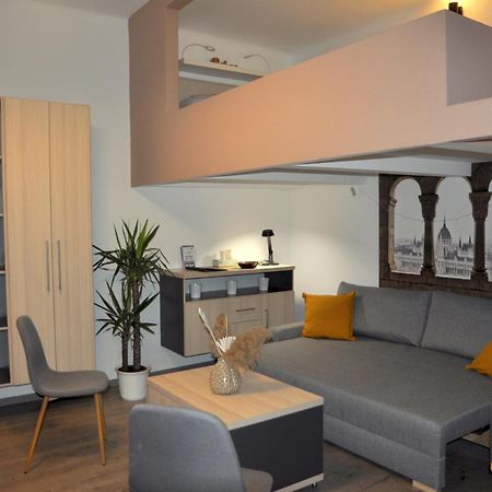 Angel'S Apartman Budapest Bagian luar foto