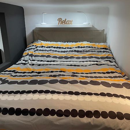 Angel'S Apartman Budapest Bagian luar foto