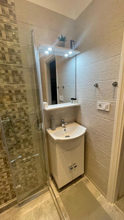 Angel'S Apartman Budapest Bagian luar foto