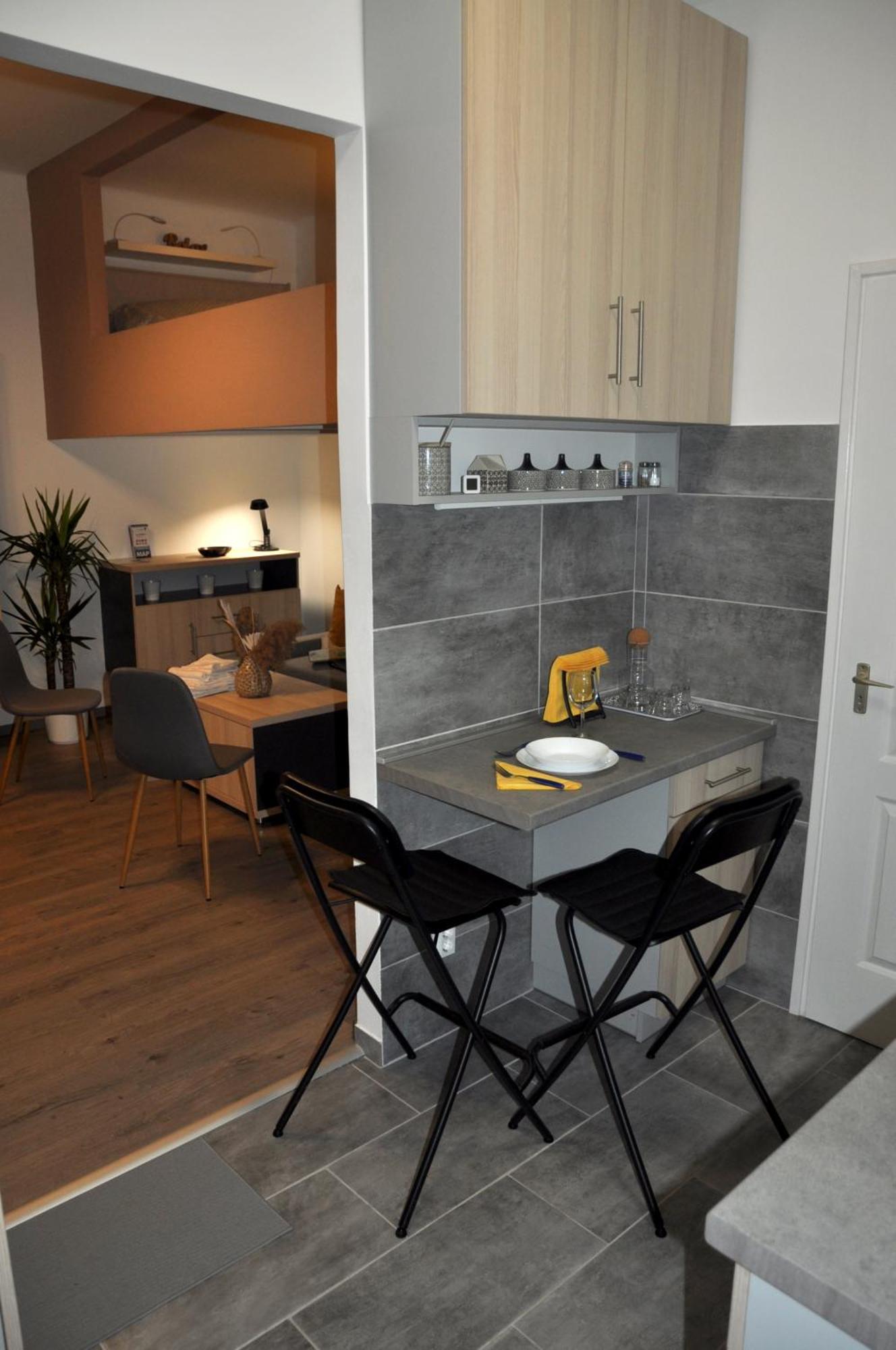 Angel'S Apartman Budapest Bagian luar foto